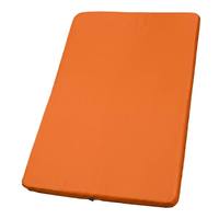 Matelas de camping gonflable automatique en PVC pour l'extérieur, plateforme flottante multifonctionnelle portable pour la randonnée, la pêche et le sommeil