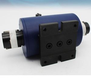 1000N.m Large Range Non-Contact Coupler Power Measuring Instrument Speed Rotary Force <strong>Sensor</strong> Transducer Dynamic <strong>Torque</strong> <strong>Sensor</strong> - Product Image 2