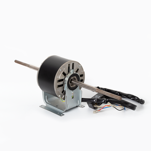 YSK110-100W-4 Einphasiger Asynchroner 220V 100W Wechselstrommotor Ysk 110 Lüftermotor - Product Image 1