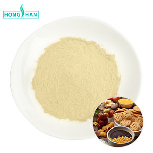 Extrato de Germe de Trigo Fermentado Grau Alimentício em Pó de Espermidina 0,2% 0,5% 1% - Product Image 1