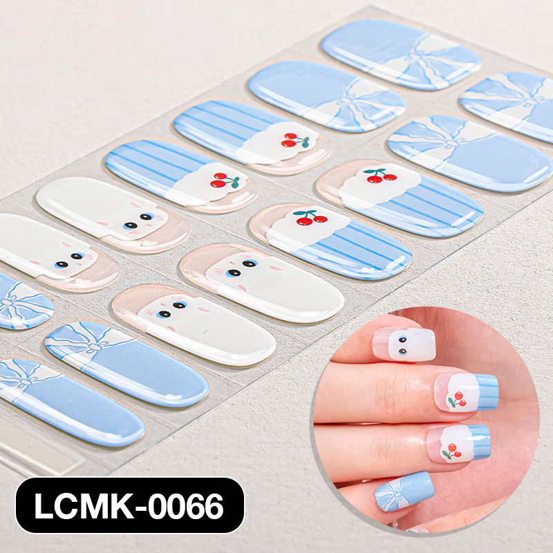 LCMK-0066