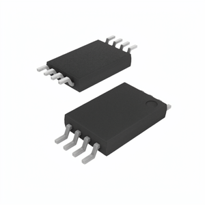 Power Management (PMIC) 8 TSSOP Components Electronic S-8337ABDC-T8T1G In Stock - Product Image 1