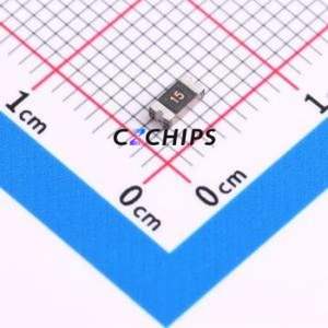 SMD1206-150-16 Resettable Fuse 1206 Fuse 16V 40A 1.5A 3A - Product Image 1