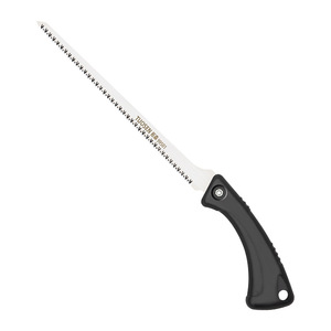 Lame de rechange Topsen pour scie à queue de phénix 400 mm en acier SK5 à haute teneur en carbone, scie manuelle pour le travail du bois et l'élagage des arbres fruitiers - Product Image 1