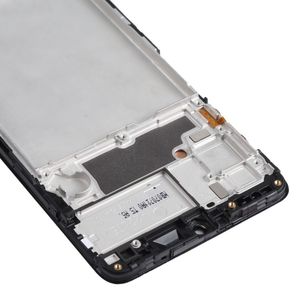 Incell/oled LCD สำหรับ Samsung A22 <span class=keywords><strong>A225F</strong></span> A225 4G A225M หน้าจอ LCD หน้าจอทัชสกรีน Digitizer ประกอบกับ/ไม่มีกรอบ - Product Image 3