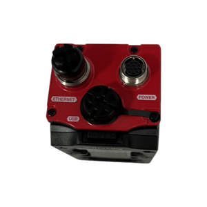 Lector de Códigos de Barras 1D 2D KEYENCE SR-2000W SR-X300 SR-X300W SR-2000 SR-X100W Original Usado para Escanear y Rastrear Códigos en Stock - Product Image 5