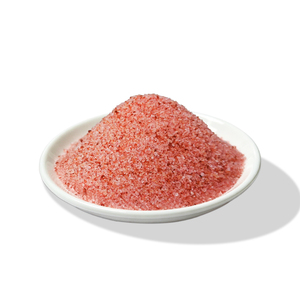 Crème exfoliante professionnelle au sucre de cerise et au sel de mer, exfoliant corporel hydratant au sucre de canne, traitement spa en vrac - Product Image 5