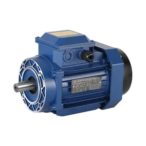 GEXIN- YS/MS132S2-2 7.5kw 10hp 380V 50HZ 3000rpm 3 상 비동기 AC 유도 모터