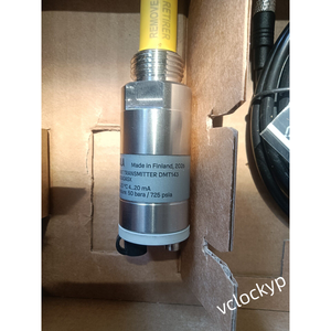 เครื่องส่งสัญญาณ VAISALA DMT143 ของใหม่ - Product Image 2