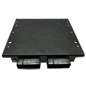 JISION ตัวควบคุมรถขุด ECU R200W-7 แผงบอร์ดคอมพิวเตอร์รถขุด CPU MCU 21N6-32411 - Product Image 3