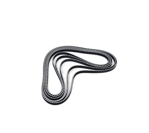 Cinghie dentate in gomma cinghie dentate ad arco Htd Mxl, XXL, XL, L, H, Xh, Xxh, 2m, 3m, <span class=keywords><strong>5m</strong></span>, 8m, 14m, - Product Image 5