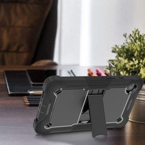 Funda protectora híbrida de cuerpo completo resistente de 3 capas para tableta a prueba de golpes para Samsung Galaxy <span class=keywords><strong>Tab</strong></span> A11 2025 - Product Image 5