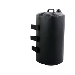 Multiple Size Portable 10L/20L/<b>30L</b>/40L/50L Leg Canopy Water Weight Tent <b>Bags</b> for Pop up Canopy Tent Waterbags - Product Image 1