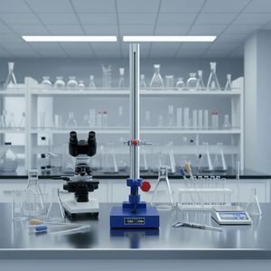 LR-G012 QCJ Paint Film Impact Tester Paint Impact Test <b>Machine</b> - Product Image 2