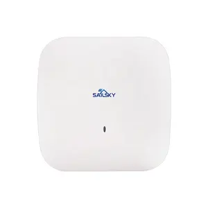 Sailsky yüksek kaliteli BL220Q 300Mbps ağ ekipmanı Wifi erişim noktası kapalı tavan erişim noktası