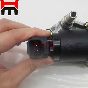 Pompe de transfert de carburant 446-5411 4465411 pour moteur C4.4 C6.6 C7.1 - Product Image 2