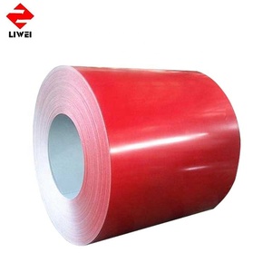 보조 낮은 가격 ppgi 코일 일본 - Product Image 4