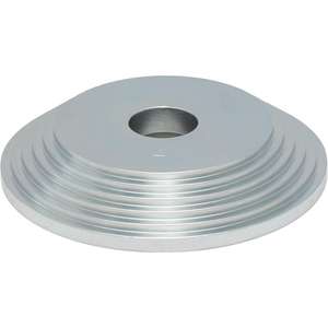 KS TOOLS Placa escalonada, #3 - Product Image 1