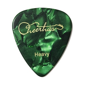 Chất lượng cao tùy chỉnh Logo ABS Máy ép nhựa cho <span class=keywords><strong>guitar</strong></span> nhỏ Picks nhạc cụ dây bộ phận & phụ kiện - Product Image 6