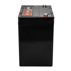 Автомобильный Аккумулятор Lifepo4 12 В 30AH, Автомобильный Аккумулятор LiFePO4 с BMS - Product Image 5