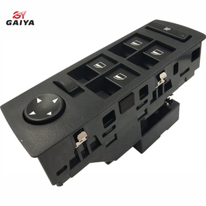 61316962505 là thích hợp cho BMW X5 E53 tự động phụ kiện điện cửa sổ chuyển đổi Glass nâng lên - Product Image 4