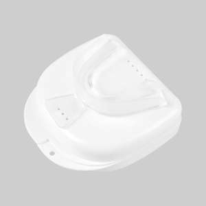 Bandejas dentales termoplásticas, accesorios para blanqueamiento dental, aparatos ortodónticos - Product Image 1