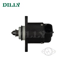 Moteur pas à pas de la soupape de ralenti 2112-1148300-02 21203-1148300-01 2112114830002 21203114830001