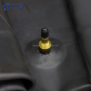 Butylrubber TR218A ventiel 9.5-20 anti-verouderingsbinnenband voor kleine tractoren voor landbouwgebruik - Product Image 6