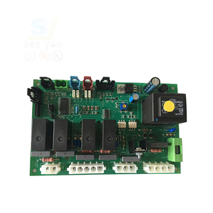 Tùy chỉnh thực hiện pcba ervical cột sống massage súng với tuyến tiền liệt Báo Chí OEM vai và cổ massage PCB in bảng mạch - Product Image 5