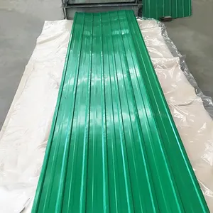 Ppgi/color Coated Steel Coil High Quality Best Price For Ppgi Roofing Sheets Ppgl Roof Tiles Curved Metal Sheet True Factory
