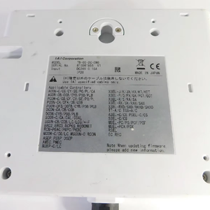 ใหม่แบรนด์แท้ X-SEL PAC คอนโทรลเลอร์ XSEL-P-4-600AL-600AL-600ABL-60AL-PR-E 220V รับประกัน 1 ปีผลิตในญี่ปุ่น - Product Image 1