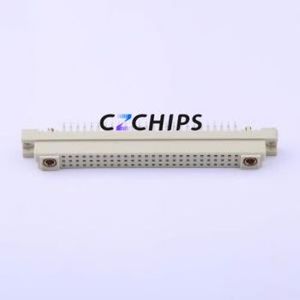 A11G-0278FGSAJ5 Board-to-Board & Backplane Connector Bent Lead Through Hole,P=2.54mm Connector 2.54mm Right Angle Insert 3 2A - Product Image 2