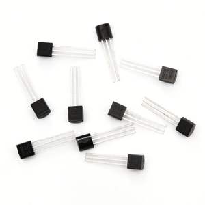 Authentic Original L5631 TO-92 Transistor Specialized Electronic Components Purchasing and Support Services CZSKU:NL52VU16 - Product Image 1