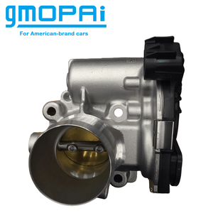 Corps de papillon 55565489 55581662 Système moteur automobile Corps de papillon pour Chevrolet Trax Sonic Cruze <span class=keywords><strong>Opel</strong></span> ASTRA <span class=keywords><strong>CORSA</strong></span> - Product Image 3
