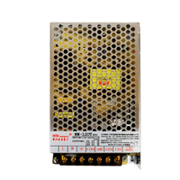 Wangma-Máquina de garra de caja de alimentación, máquina de garra que funciona con monedas, fuente de alimentación 5v12v24v, transformador universal