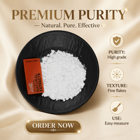 Ingrédients cosmétiques de haute qualité en gros : Poudre de Zinc PCA CAS 15454-75-8 pour les soins cutanés