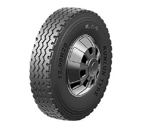 Neumático/Tienda de Neumáticos Marca KUNLUN KT865/KT865+ en Venta - Product Image 3