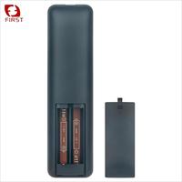 Control Remoto para TV Firstrich RMT-AH513U para Sony, 1 Año de Garantía, Negro, Alcance de 8-10 Metros, Código Fijo