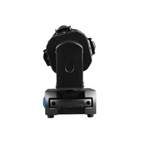 BOTAI haute puissance RGBW Disco lumière LED réservoir 300 pour scène Club éclairage UV faisceau lumières Laser Projection DMX pour Dance Floor DJ
