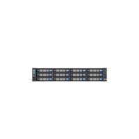 Sistem Barebone Server Rak Berkinerja Tinggi Mendukung 2 Prosesor Intel Xeon Memori DDR5 Hard Drive 2,5-inci/3,5-inci Tersedia