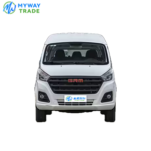 Camionetas de Carga SRM Más Vendidas, Microvans de Gasolina, <span class=keywords><strong>Camper</strong></span> Van en Venta - Product Image 2