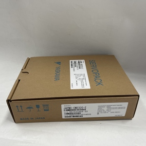 โมดูลเซอร์โวแพ็ค Yaskawa ของแท้ใหม่ 100% รุ่น JAPMC-CM2320-E - Product Image 1