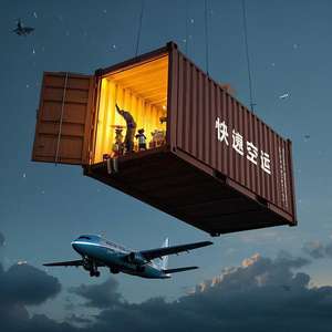 Самый дешевый авиаперевозочный DDP логистический Ali UPS <span class=keywords><strong>DHL</strong></span> экспресс-агент доставки из Китая в Саудовскую Аравию, США, Великобритания, Канада, Испания, Сингапур - Product Image 3