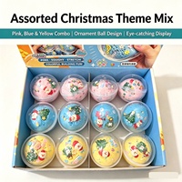 Jouets Squishy Croustillants et Colorés à Vendre en Gros pour Enfants - Idéal pour Noël