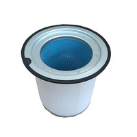 Meistverkaufter Ölabscheider-Filter 23708423 Druckluft-Ölabscheider für Ingersoll-Rand Luftkompressor Ölabscheider-Filter