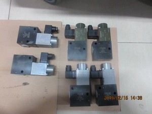 BVG HAWE Directional Seated BVG3R-G24-PYD - Product Image 2