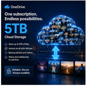 <span class=keywords><strong>Compte</strong></span> et mot de passe Onedrive 5tb à vie - Product Image 5