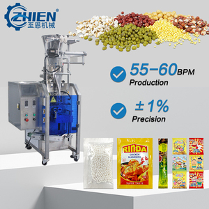 Machine d'emballage automatique haute productivité pour petits sachets <span class=keywords><strong>de</strong></span> pistaches, graines <span class=keywords><strong>de</strong></span> <span class=keywords><strong>tournesol</strong></span>, raisins secs, noix <span class=keywords><strong>de</strong></span> cajou et autres graines <span class=keywords><strong>de</strong></span> <span class=keywords><strong>tournesol</strong></span> - Product Image 1