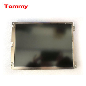 จอควบคุมเครื่องกลึงซีเอ็นซี FANUC รุ่น LQ10D131 - Product Image 1