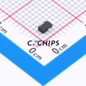 GR61CC2202MR วงจรรวม SOT-23-3ใหม่ของแท้ชิป PMIC มอนิเตอร์และรีเซ็ต IC - Product Image 2